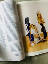 Image 4 of GIRLS LIKE US issue #3 – GENERATIONS