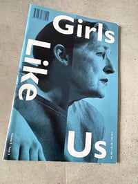 Image 1 of GIRLS LIKE US issue #3 – GENERATIONS