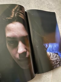 Image 2 of GIRLS LIKE US issue #3 – GENERATIONS