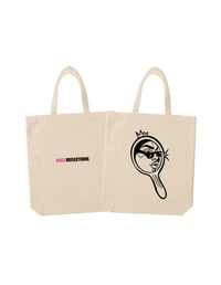 Image 3 of LIMITED EDITION- BOLD REFLECTIONS TOTE