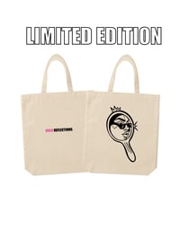Image 1 of LIMITED EDITION- BOLD REFLECTIONS TOTE