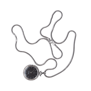 vendome pendant watch.