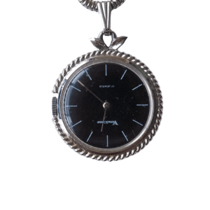 vendome pendant watch.