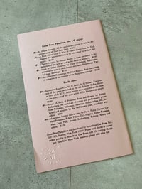 Image 3 of Some Recent Happenings by ALLAN KAPROW