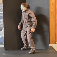 Image 2 of HalloweenMan