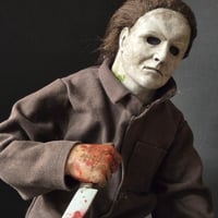 Image 1 of HalloweenMan