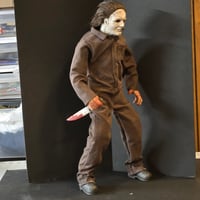 Image 3 of HalloweenMan