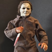 Image 4 of HalloweenMan