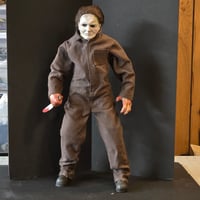 Image 5 of HalloweenMan