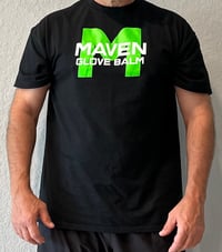 Image 4 of Classic Maven Glove Balm  T-Shirt