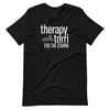 Therapy With Torri Unisex T-Shirt