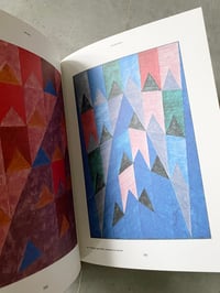 Image 6 of Alfredo Volpi: The Poetics of Colour