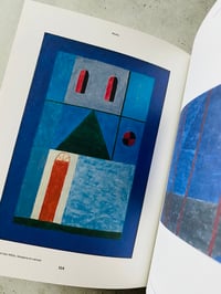 Image 5 of Alfredo Volpi: The Poetics of Colour