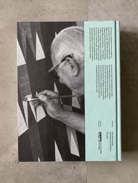 Image 7 of Alfredo Volpi: The Poetics of Colour