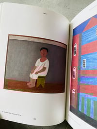 Image 2 of Alfredo Volpi: The Poetics of Colour