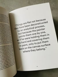 Image 4 of Alfredo Volpi: The Poetics of Colour