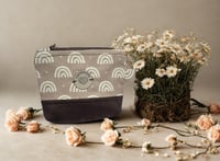 Boho Bliss Coin Purse- Tinto’s Grab & Go
