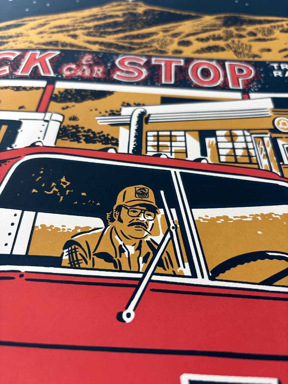 Jason Isbell – Boise, ID 2025 / Ryan Duggan