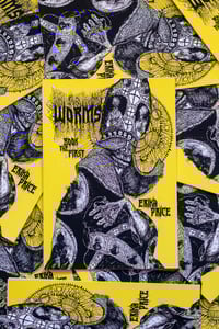 Worms. Book The First