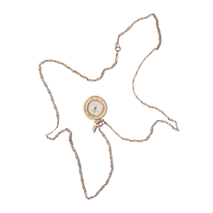 sheffield pendant watch.