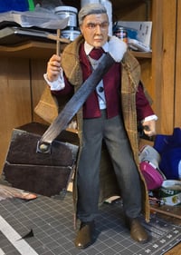 Image 3 of The Great Vampire Killer