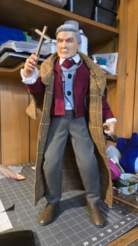 Image 4 of The Great Vampire Killer