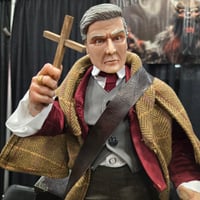 Image 1 of The Great Vampire Killer