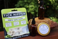 Image 1 of Tick Bite Kit (both preventative and reactive)