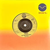 Image of Huntingtons / Young Hasselhoffs - Split 7" (orange)
