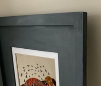 Image 2 of Startled Tree Wall Art