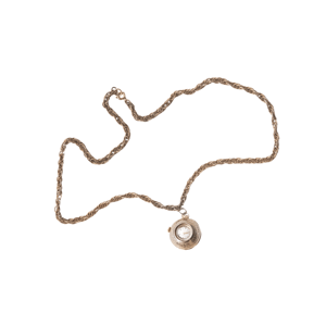 van woods pendant watch