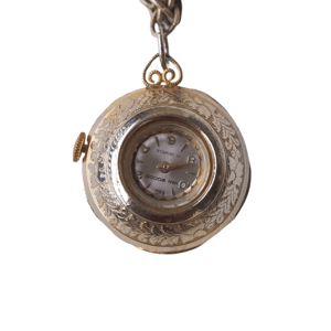 van woods pendant watch