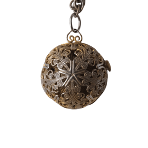 van woods pendant watch