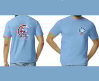 Local 1630 Baseball Shirt
