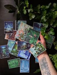 Image 1 of Sticker pool