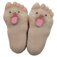 Image 4 of Satisfying Foot Pimple Pop!