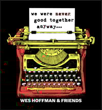 Image 2 of 💌 Paper Hearts 💌 Tee