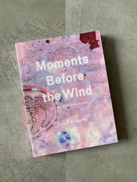 Image 1 of Moments Before the Wind. Notes on Scenography by JOZEF WOUTERS