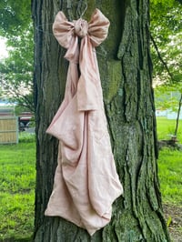 Image 2 of Big Bag in Vintage Blush