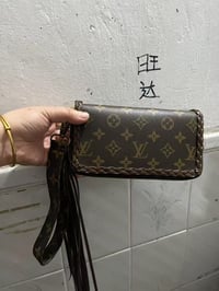 Image 2 of Wristlet wallet 