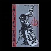 Image of Trenchkoat – Apocalytic Hits (tape)