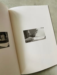 Image 2 of Notes on Just Back from Los Angeles: A Portrait of Yvonne Rainer by ADAM PENDLETON