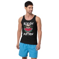 Image 2 of BLEGH NATION SWEET DEATH TANK