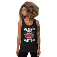 Image 3 of BLEGH NATION SWEET DEATH TANK