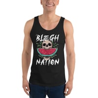 Image 7 of BLEGH NATION SWEET DEATH TANK