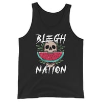 Image 1 of BLEGH NATION SWEET DEATH TANK