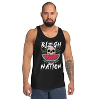 Image 8 of BLEGH NATION SWEET DEATH TANK