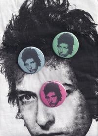 BOBBY BADGE