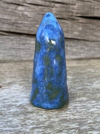 Image 5 of Forest Folk Figure, "Aspen"
