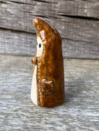 Image 3 of Forest Folk Figure, "Hawthorn"